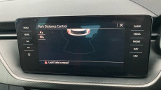 Skoda Kamiq 1.0 TSI 110 Monte Carlo 5dr DSG Petrol Hatchback